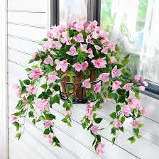 Hanging Flower Basket